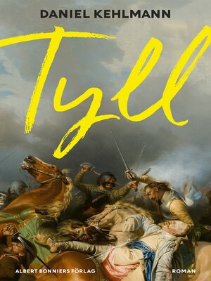 cover image of Tyll